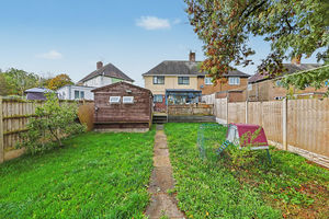 Birkin Avenue New Tupton
